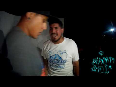 SANARAP// DOZIZ vs SOUL //4tos Tercer Fecha