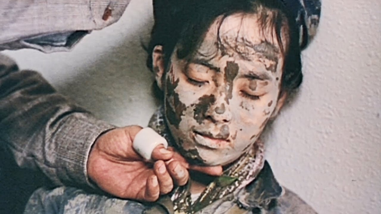 The Home at Hong Kong (1983) ORIGINAL TRAILER