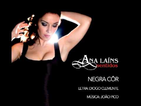 negra côr  -  ana lains
