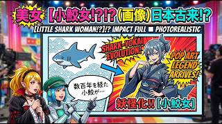 2026夏【川魚】【へえーって言わせたい】美女妖怪のうっかり自爆劇の巻『ロボット奮闘記』「VOICEVOX使用」「チルノ式」【雑談茶番劇風林火山】BGMは魔王魂さん等々