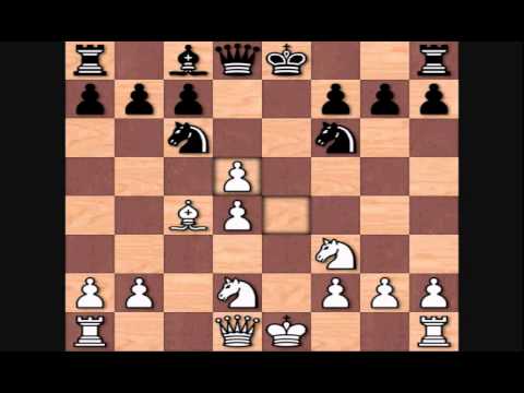 Paul Morphy's Best Games: vs Saint Amant