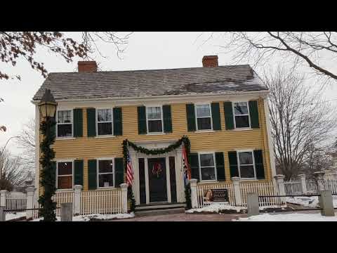 Welcome to Arlington MA