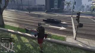 [GTA5]参加型配信(何しようかな)