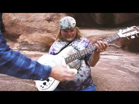 Jerry Garcia 75th Birthday Celebration - Spotify Fans First - Red Rocks Amphitheater