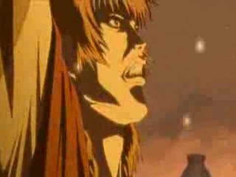 HighLander - AMV