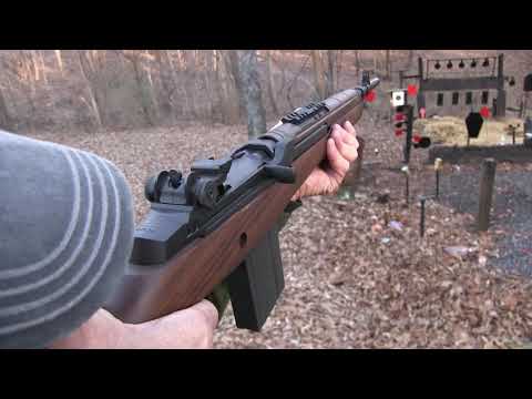 Is The M1A Scout Squad The Best Compact 308 Rifle?