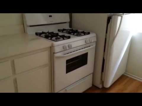 Lower 1 Bed Apartment For Rent In Santa Monica - 4th St & Raymond Avenue -  562Rent.com