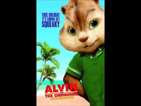 Alvin and the Chipmunks (Theodore) - O