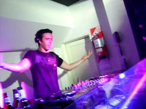 Alien Project - Deeper