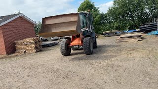 Myytävät Terex TL100 muu teollisuuskone - Kuva 4 | Machineryline FI Terex TL100 muu teollisuuskone | Kuva 4 - Machineryline