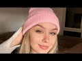 See Through Lingerie Bikini Try On Haul Transparent Outfit Haul 2026 4K