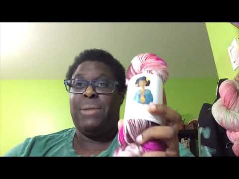 But I’m Knitting Podcast - Episode 96