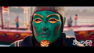 Lost Sky - Dreams (Music Video Assassin's creed origins)