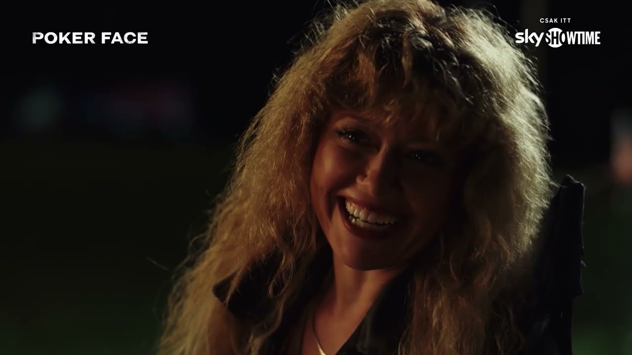 Hivatalos magyar szinkronos előzetes