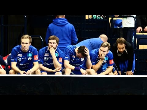 Maalikooste: Tapanilan Erä - Oilers 4-5 rl. (20.3.2016)