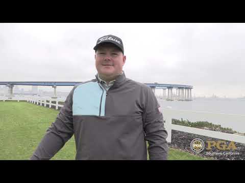 SCPGA Member Mark Geddes Interview | 2021 PGA Championship Team of 20