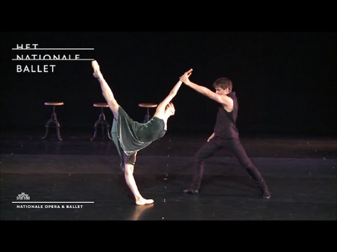 3D TANGO (part 1) Choreography Milena Sidorova