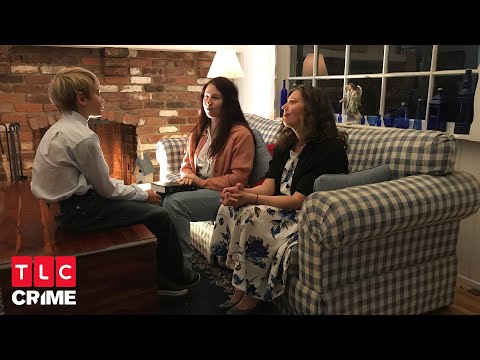 Die Halstead-Schwestern | Tödliche Schwestern | GANZE FOLGE | TLC Crime