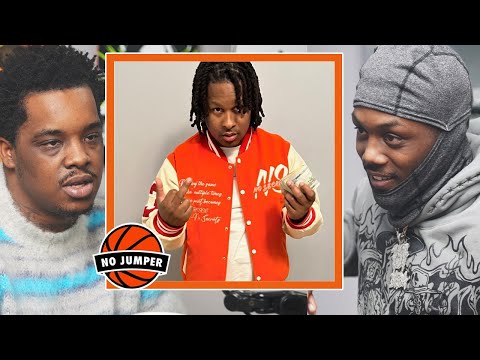 TTB Nez & 757 BA on Why They're Into It with Tay Savage