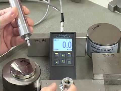 TCM-U2 correct probe use and Calibration