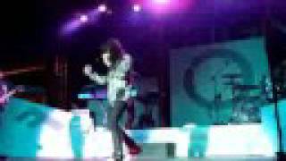 Foreigner - Too Late