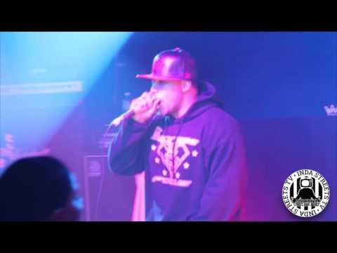 SUPREME THE ELOHEEM WITH INDASTREETS TV