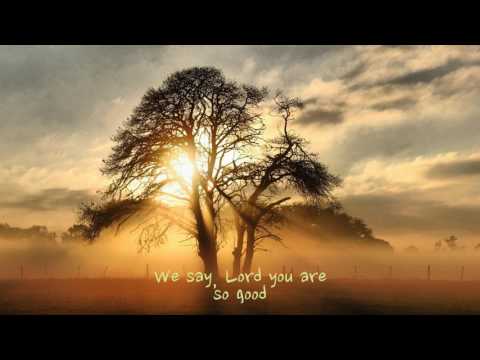 Alice Kimanzi - We Say