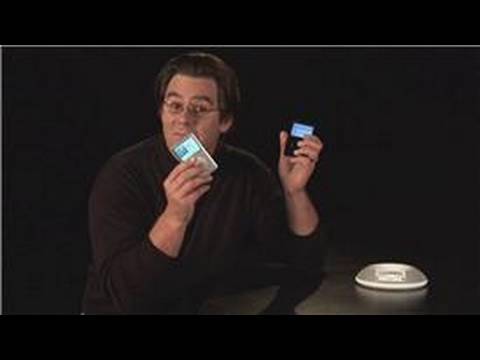 iPod Help : How to Find Out the Generation of Your iPod