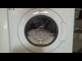 Beko WM6120W Washing Machine Cotton Fill And Sense Tumbles Pt 3 13