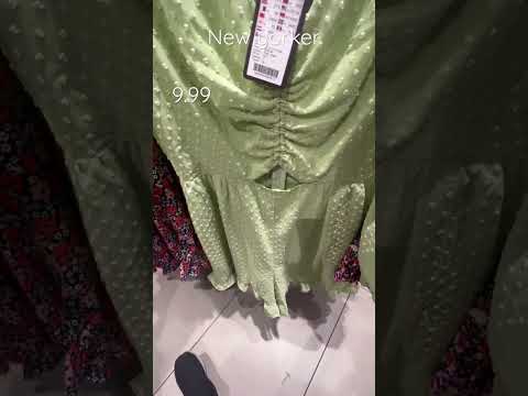 Nova-iorquino | #newyorker #roupasfemininas