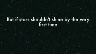 The XX - Stars (lyrics)