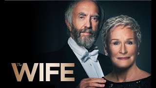 DVD Review: The Wife