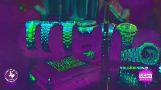 Offset - Violation Freestyle (Quality Control) (Official Chopped Video) 🔪&🔩