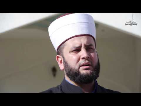 PRVA EPIZODA- RAMAZAN NUHOVA LAĐA SPASA