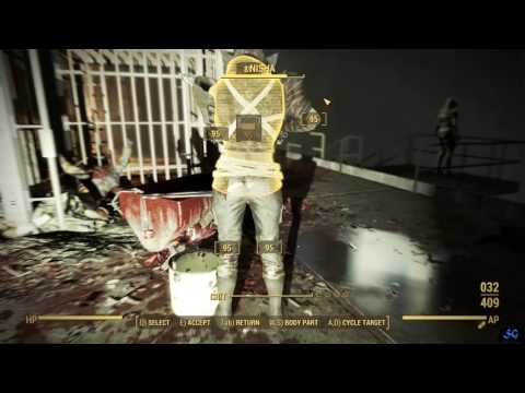 Fallout4[Very Hard, Unedited] Part 79 [Nuka World DLC pt. 22]