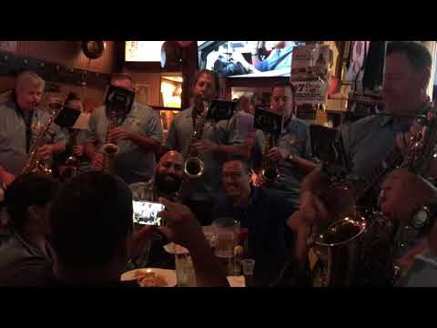 Pennsport String Band at Rendezvous’ 30th Anniversary