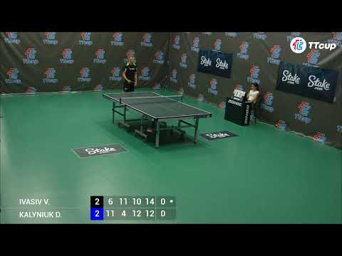 25 th of July 2022. ТT CUP - Green 2. Final games