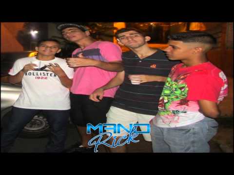 Mc Vc - Quem Fuma 1 Fuma 2 [ Dj Yago Gomes ]