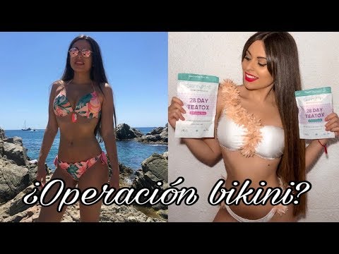 CUERPO LISTO para el VERANO – ¿OPERACIÓN BIKINI?, PIEL, PELO… | Bstyle