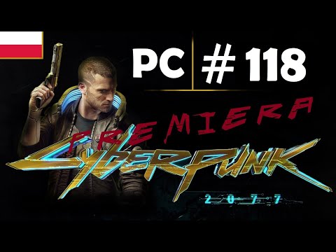 Cyberpunk 2077 👨‍💻🦾 - odc.118 -Hanako Arasaka (koniec akt II)- gameplay PL 1080p [PREMIERA] [FABUŁA]