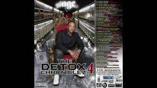 Dr. Dre - Classic Shit feat. Eminem, Stat Quo - The Detox Chronicles Vol. 4