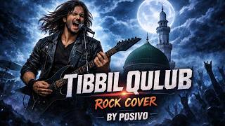 Download lagu Tibbil Qulub Rock Version | Sholawat Jadi Rock Metal – POSIVO Cover mp3
