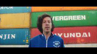 Jaymison - Pretty Mama