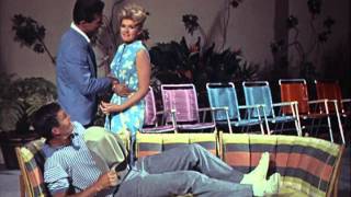 Palm Springs Weekend (1963) Video