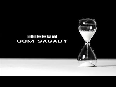 BEZZAT - GUM SAGADY [ Official Audio ]