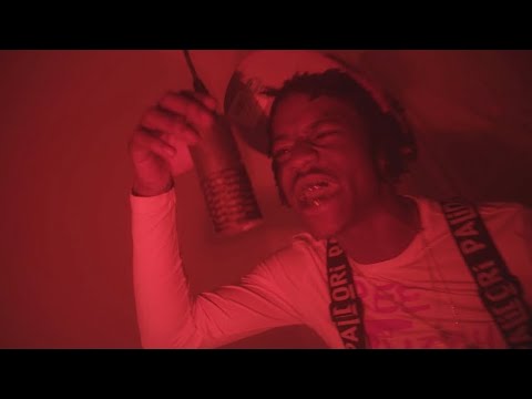 Swerve Dnt Krash Music Video