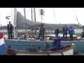 GPTV Koning Willem Alexander Opent Nieuwe Johan Friso Sluis