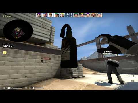 CS:GO POV Liquid NAF (21/14) vs Astralis (vertigo) @ BLAST Premier Fall Groups 2021