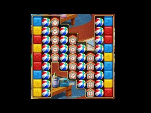 TOY BLAST level 2985