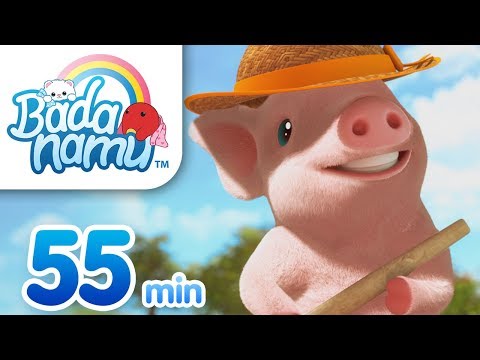 2018 Super Hits Vol. 1 | Compilation l Nursery Rhymes & Kids Songs